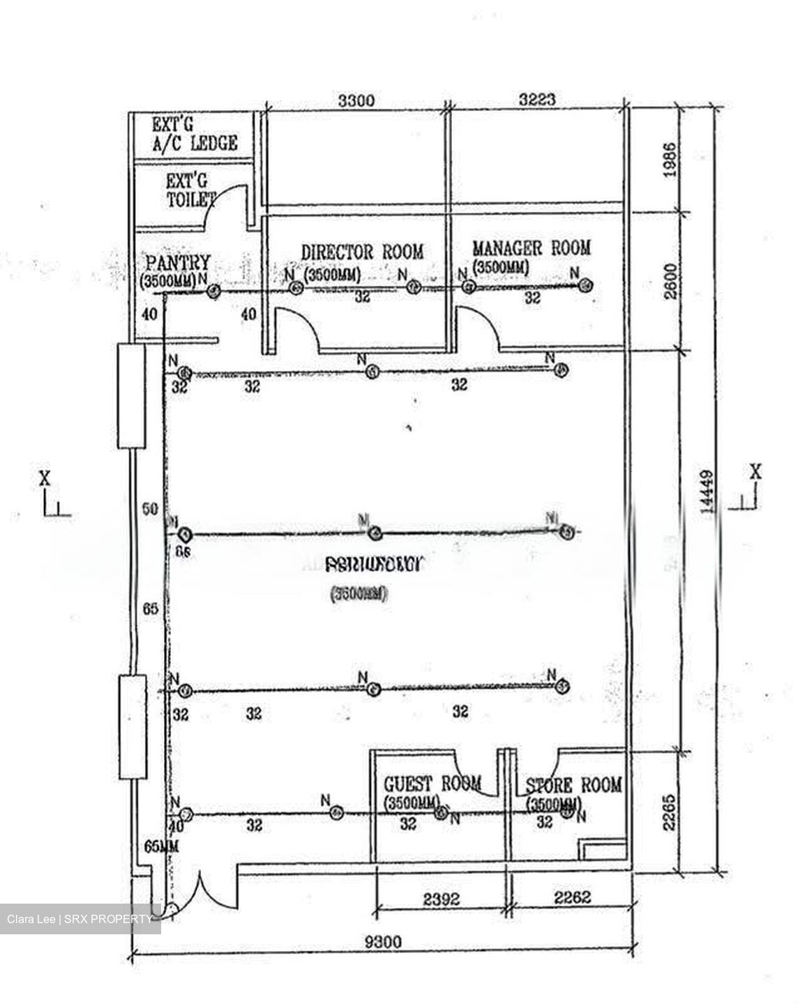 Unity Centre (D23), Factory #610988921